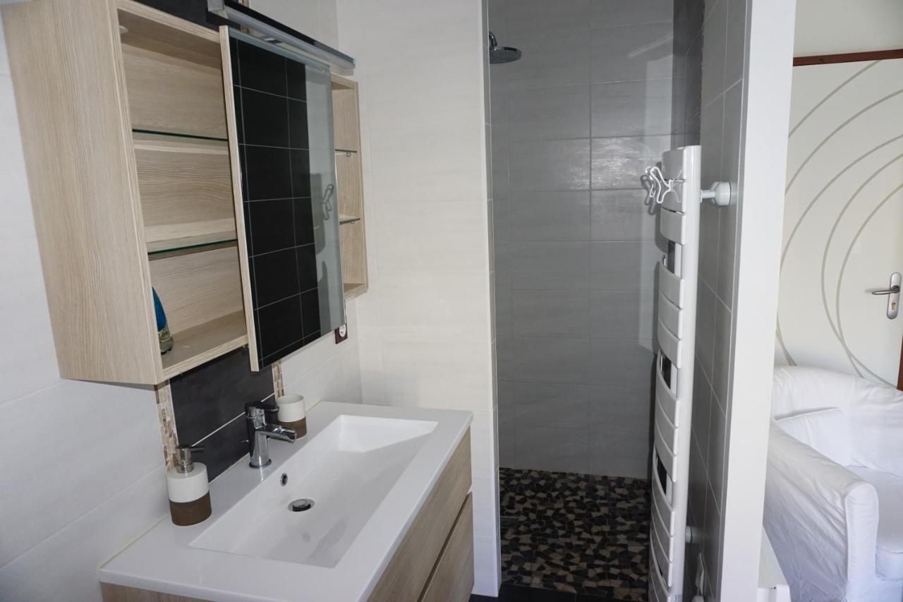 Chambre D'Hotes Le Berceau Meschers-sur-Gironde Ngoại thất bức ảnh