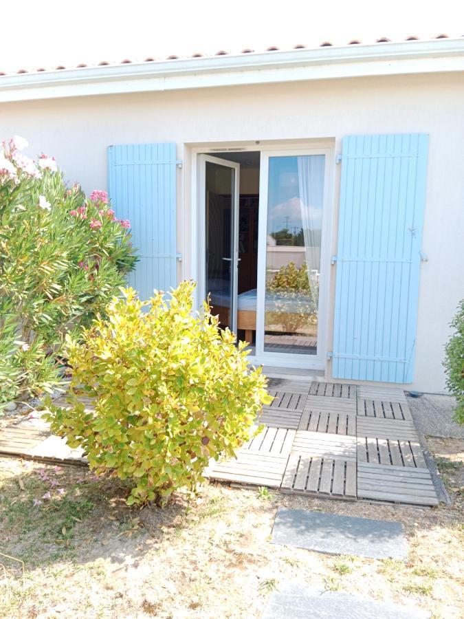 Chambre D'Hotes Le Berceau Meschers-sur-Gironde Ngoại thất bức ảnh